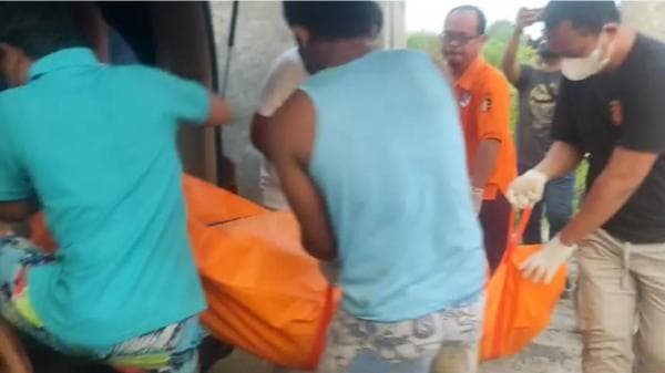 Geger! Seorang Pria di Purwakarta Ditemukan Tewas Di Kuburan Cina, Ini Kata Polisi Geger! Seorang Pria di Purwakarta Ditemukan Tewas Di Kuburan Cina, Ini Kata Polisi