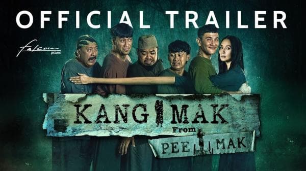 Remake Film Horor Thailand Terkenal, Berikut Sinopsis Film Kang Mak yang Sedang Tayang di Bioskop Remake Film Horor Thailand Terkenal, Berikut Sinopsis Film Kang Mak yang Sedang Tayang di Bioskop