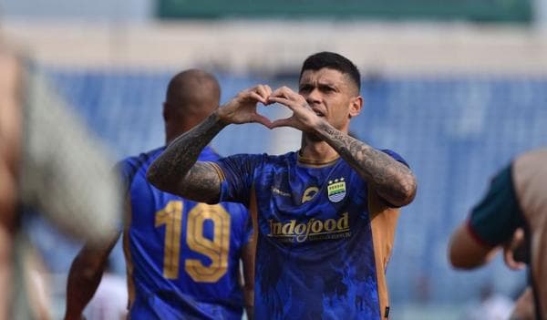 Head to Head Persib Vs Persis Solo: Maung Bandung Unggul Head to Head Persib Vs Persis Solo: Maung Bandung Unggul