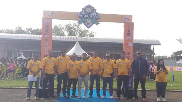 Kadisporabudpar Buka Turnamen Grassroot Tasik Raya CUP II Piala Wali Kota Tasikmalaya 2024 Kadisporabudpar Buka Turnamen Grassroot Tasik Raya CUP II Piala Wali Kota Tasikmalaya 2024