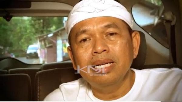 Dengan Suara Gemetar, Dedi Mulyadi Marah pada Rudiana Usai Pengakuan Kesaksian Palsu Dede Dengan Suara Gemetar, Dedi Mulyadi Marah pada Rudiana Usai Pengakuan Kesaksian Palsu Dede