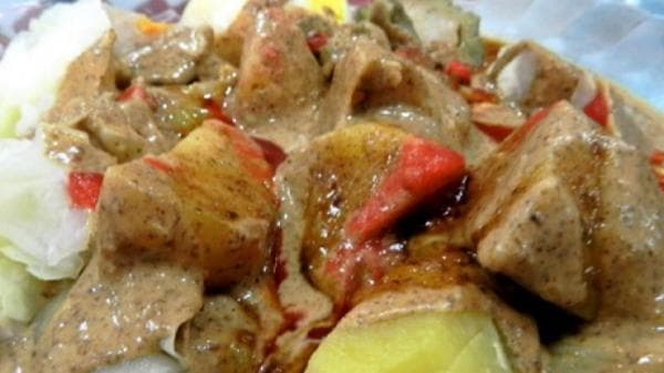 Keren, Makanan Indonesia Siomay Jadi Dumpling Terenak di Dunia, Jepang dan China Kalah Telak! Keren, Makanan Indonesia Siomay Jadi Dumpling Terenak di Dunia, Jepang dan China Kalah Telak!