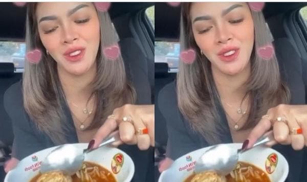 Viral! Wanita Ini Sebut Bakso Makanan Kelas Bawah, Netizen Langsung Ngamuk Viral! Wanita Ini Sebut Bakso Makanan Kelas Bawah, Netizen Langsung Ngamuk