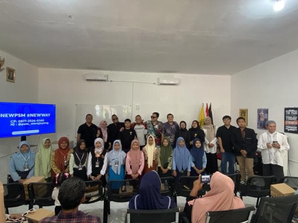 Peluncuran Program Digitalisasi di Nganjuk, Langkah Menuju Poros Digital Indonesia Peluncuran Program Digitalisasi di Nganjuk, Langkah Menuju Poros Digital Indonesia