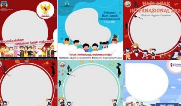 Berikut Ini adalah Cara untuk Membuat Twibbon di HP secara Online dan Gratis Berikut Ini adalah Cara untuk Membuat Twibbon di HP secara Online dan Gratis