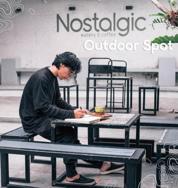 5 Tempat Nongkrong di Kota Mataram Outdoor yang Asyik 5 Tempat Nongkrong di Kota Mataram Outdoor yang Asyik