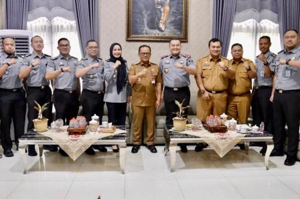 Kantor Imigrasi Kelas I Non TPI Bekasi Siap Buka Layanan Akhir Pekan di Plaza Cibubur Kantor Imigrasi Kelas I Non TPI Bekasi Siap Buka Layanan Akhir Pekan di Plaza Cibubur