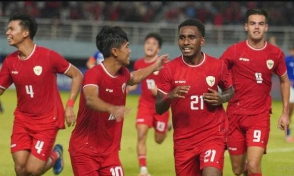 Link Live Streaming Indonesia vs Thailand di Final Piala AFF U-19 2024 Malam Ini, Klik di Sini! Link Live Streaming Indonesia vs Thailand di Final Piala AFF U-19 2024 Malam Ini, Klik di Sini!