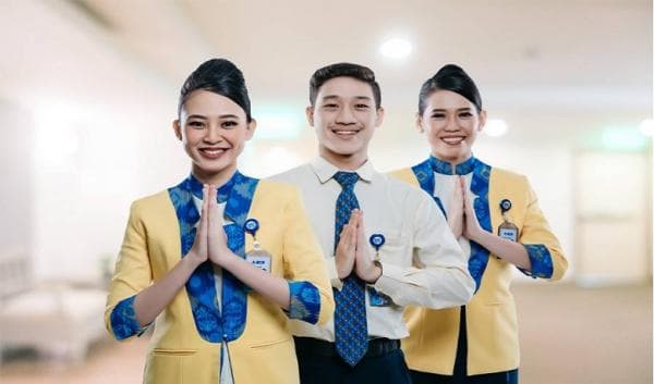 Magang Bakti BCA Dapat Gaji dan Berbagai Fasilitas Lainnya, Pendaftaran Gratis dan Ini Syaratnya Magang Bakti BCA Dapat Gaji dan Berbagai Fasilitas Lainnya, Pendaftaran Gratis dan Ini Syaratnya