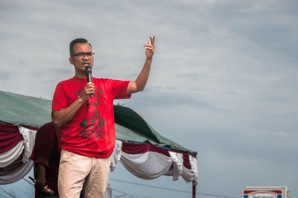 Bro Ron Gugat BUMN Karya di PN Jakpus Senilai Rp7 Miliar, Ini Alasannya! Bro Ron Gugat BUMN Karya di PN Jakpus Senilai Rp7 Miliar, Ini Alasannya!