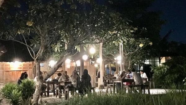 Pas untuk Bersantai dan Berswafoto, 5 Tempat Nongkrong di Jogja View Bagus Pas untuk Bersantai dan Berswafoto, 5 Tempat Nongkrong di Jogja View Bagus