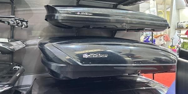 GIIAS 2024 : Panduan Pilih Roof Box atau Roof Rack GIIAS 2024 : Panduan Pilih Roof Box atau Roof Rack