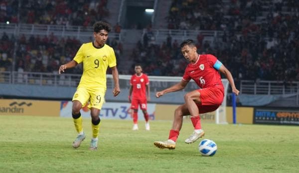Final ASEAN U-19 Boys Championship 2024: Recovery Hanya Satu Hari, Indra Sjafri Lakukan Hal Ini Final ASEAN U-19 Boys Championship 2024: Recovery Hanya Satu Hari, Indra Sjafri Lakukan Hal Ini