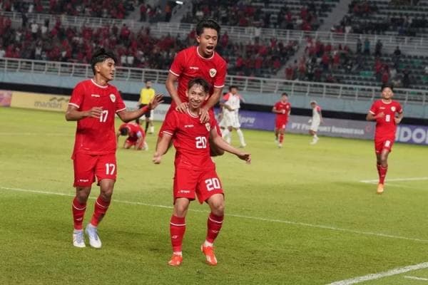 Malam ini, Timnas Indonesia Kontra Timnas Thailand di Final Piala AFF U-19 2024 Malam ini, Timnas Indonesia Kontra Timnas Thailand di Final Piala AFF U-19 2024