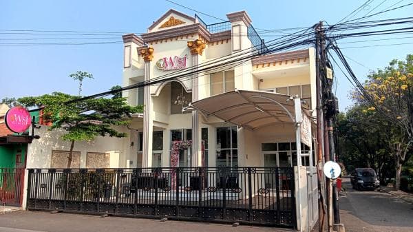 Ini Dia Profil dan Pemilik WSJ Beauty, Kasus Sedot Lemak Tewaskan Wanita Cantik Ini Dia Profil dan Pemilik WSJ Beauty, Kasus Sedot Lemak Tewaskan Wanita Cantik