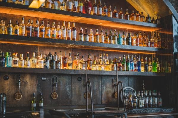 Indonesia Masuk Jajaran Negara Dengan Konsumsi Alkohol Terendah di Dunia Indonesia Masuk Jajaran Negara Dengan Konsumsi Alkohol Terendah di Dunia