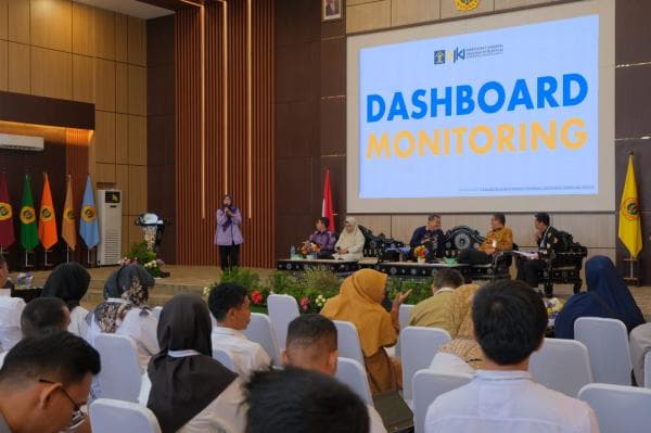 DJKI Kemenkumham Selangkah Lebih Maju Gunakan AI Lacak Kekayaan Intelektual DJKI Kemenkumham Selangkah Lebih Maju Gunakan AI Lacak Kekayaan Intelektual