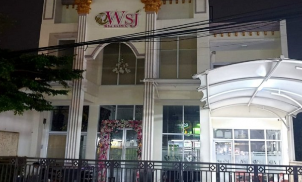 Selebgram Ini Tewas Usai Sedot Lemak di WSJ Beauty Selebgram Ini Tewas Usai Sedot Lemak di WSJ Beauty