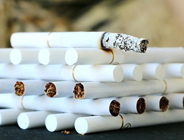 Selain Larang Dijual Eceran, Simak Aturan Baru Penjualan Rokok Selain Larang Dijual Eceran, Simak Aturan Baru Penjualan Rokok