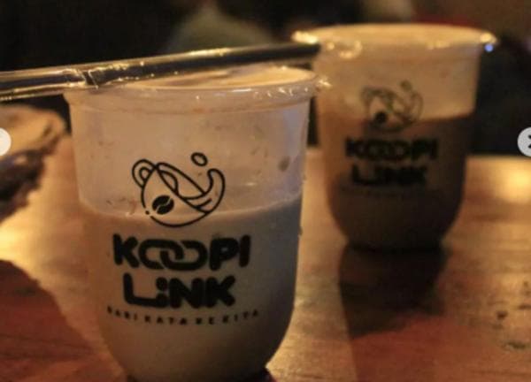 Kopilink Ulik Menu Baru, Ukasyah: Signature Tidak Melulu Kopi Susu Gula Aren Kopilink Ulik Menu Baru, Ukasyah: Signature Tidak Melulu Kopi Susu Gula Aren