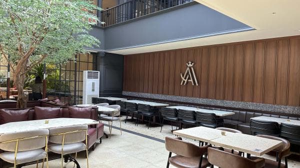 5 Rekomendasi Restoran Pizza Khas Italia di Bogor, Cozy dan Instagramable 5 Rekomendasi Restoran Pizza Khas Italia di Bogor, Cozy dan Instagramable