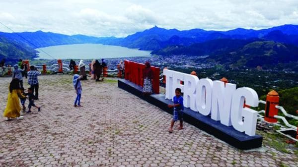 Destinasi Wisata Pantan Terong, Surga Tersembunyi di Dataran Tinggi Gayo Destinasi Wisata Pantan Terong, Surga Tersembunyi di Dataran Tinggi Gayo