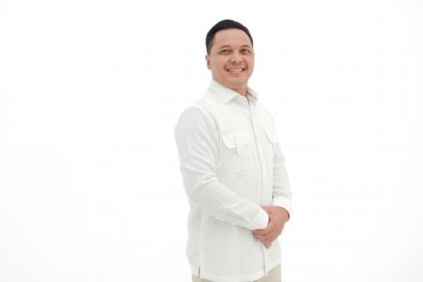 Diusung Gerindra-PKS di Pilkada Labusel, Ini Profil Ari Wibowo Diusung Gerindra-PKS di Pilkada Labusel, Ini Profil Ari Wibowo