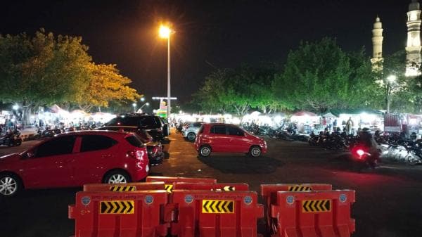 10 Tempat Nongkrong di Karanganyar, Mana yang Sudah Pernah Kamu Kunjungi? 10 Tempat Nongkrong di Karanganyar, Mana yang Sudah Pernah Kamu Kunjungi?