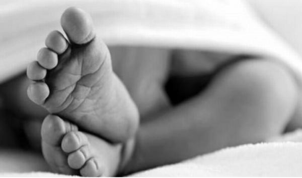 Ibu Banting Banyinya Hingga Tewas Ibu Banting Banyinya Hingga Tewas