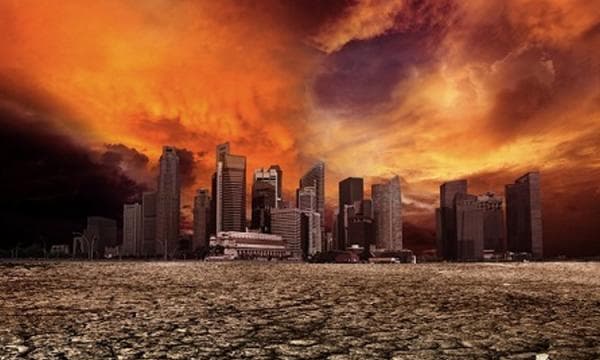 Ini 4 Perbedaan Kiamat Sugra dan Kiamat Kubra Ini 4 Perbedaan Kiamat Sugra dan Kiamat Kubra