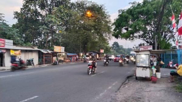 Cara Kerja Mata Elang di Depok: Keroyokan 18 Orang dan Ada Kode Khusus Cara Kerja Mata Elang di Depok: Keroyokan 18 Orang dan Ada Kode Khusus