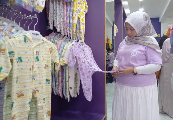 Toko Pakaian dan Perlengkapan Bayi di Surabaya Barat Toko Pakaian dan Perlengkapan Bayi di Surabaya Barat