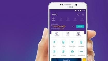 Cara dan Syarat Mengaktifkan OVO Paylater Cara dan Syarat Mengaktifkan OVO Paylater