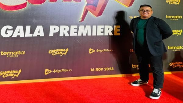 Yudi Santoso alias Abah Didi Tiktok: Influencer yang Menginspirasi dengan Konten Relatable Yudi Santoso alias Abah Didi Tiktok: Influencer yang Menginspirasi dengan Konten Relatable