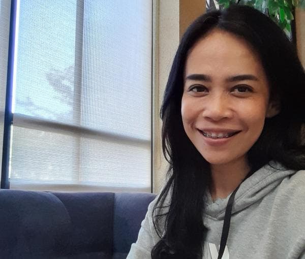 Makna Kemerdekaan bagi Andi Nataziah, AVP Communications Circle Kalisumapa Indosat Ooredoo Hutchison Makna Kemerdekaan bagi Andi Nataziah, AVP Communications Circle Kalisumapa Indosat Ooredoo Hutchison