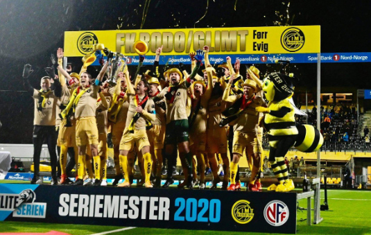 Prediksi Bodo Glimt vs Red Star Belgrade di Liga Champions Lengkap dengan Head to Head Prediksi Bodo Glimt vs Red Star Belgrade di Liga Champions Lengkap dengan Head to Head