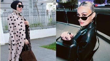 Deretan Artis Terkaya Indonesia, ada yang Berharta Rp6,3 Triliun Deretan Artis Terkaya Indonesia, ada yang Berharta Rp6,3 Triliun