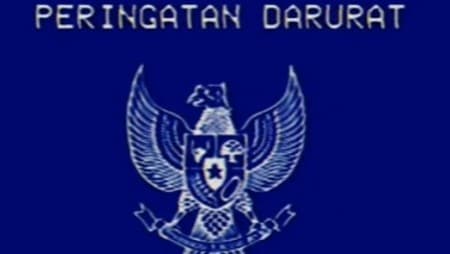 Viral di Media Sosial: Arti Peringatan Darurat Indonesia Garuda Biru Viral di Media Sosial: Arti Peringatan Darurat Indonesia Garuda Biru