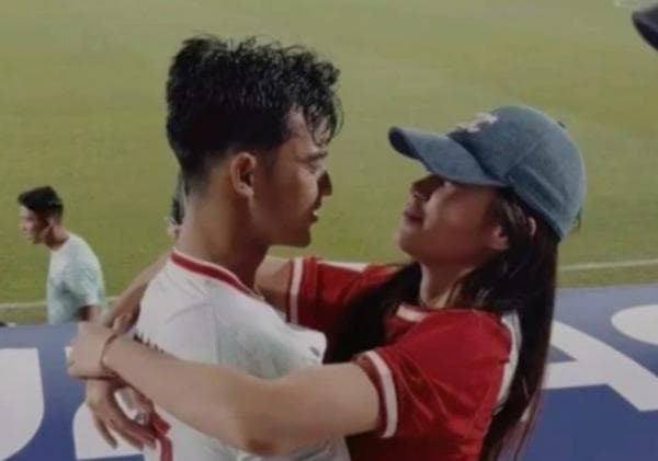 Rumah Tangga Pratama Arhan Diterpa Isu Panas, Nova Arianto Beri Pesan Menyentuh, Ini Isinya Rumah Tangga Pratama Arhan Diterpa Isu Panas, Nova Arianto Beri Pesan Menyentuh, Ini Isinya