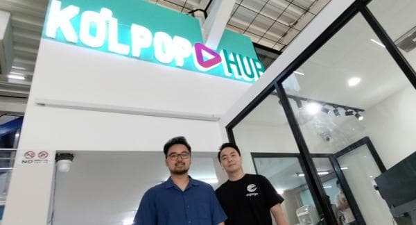 Canggih! Layanan Egogo Hub di Indonesia Mempergunakan E-commerce Live Partner dan 360 Enabling Canggih! Layanan Egogo Hub di Indonesia Mempergunakan E-commerce Live Partner dan 360 Enabling