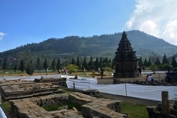 Dieng Culture Festival 2024 Mulai Hari Ini, Berikut Jadwal dan Rangkaian Acaranya Dieng Culture Festival 2024 Mulai Hari Ini, Berikut Jadwal dan Rangkaian Acaranya