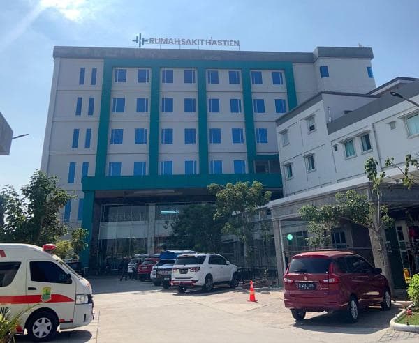 Dituduh Lakukan Malpraktek, RS Hastien Ungkap Keluarga Pasien Menolak Dipindahkan ke ICU Dituduh Lakukan Malpraktek, RS Hastien Ungkap Keluarga Pasien Menolak Dipindahkan ke ICU