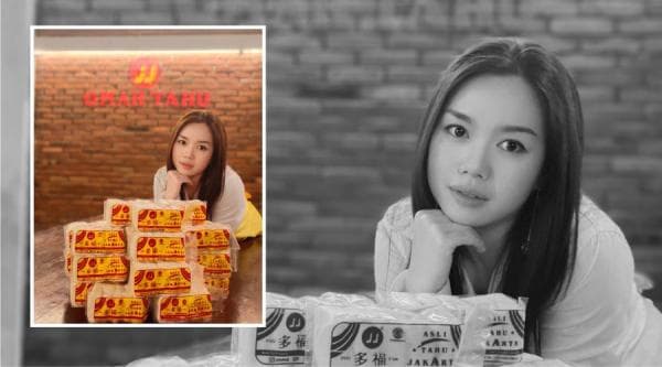 Mami Gina, Bos JJ Omah Tahu Sidomukti Bandungan Pewaris Generasi Ketiga Mami Gina, Bos JJ Omah Tahu Sidomukti Bandungan Pewaris Generasi Ketiga