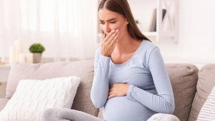 Ini Penjelasan Ilmiahnya, Ibu Hamil Lebih Sensitif terhadap Bau Ini Penjelasan Ilmiahnya, Ibu Hamil Lebih Sensitif terhadap Bau