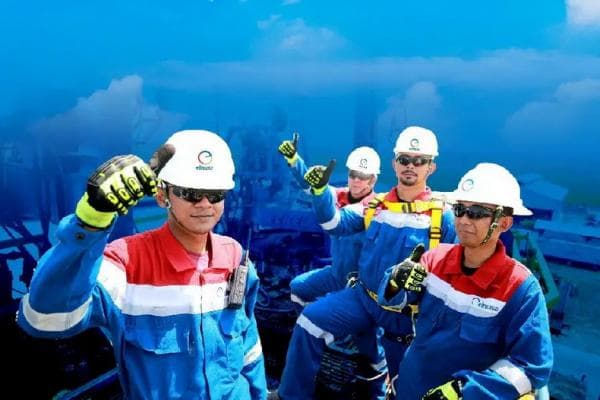 Elnusa Fokus Perkuat Bisnis Hulu Demi Perkuat Nama & Posisi di Industri Energi Elnusa Fokus Perkuat Bisnis Hulu Demi Perkuat Nama & Posisi di Industri Energi