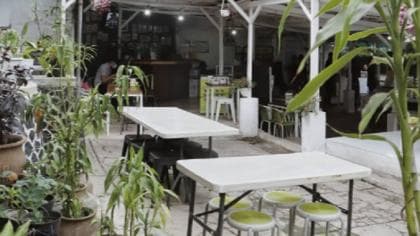 Bergaya Klasik Pernah Dikunjungi Sejumlah Tokoh, ini Tempat Sarapan Legendaris di Bandung Bergaya Klasik Pernah Dikunjungi Sejumlah Tokoh, ini Tempat Sarapan Legendaris di Bandung