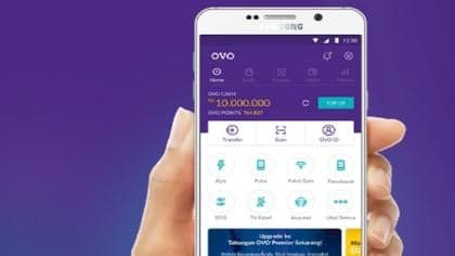 Mudah dan Cepat! Cara Pinjam Uang di Aplikasi OVO Tanpa KTP Mudah dan Cepat! Cara Pinjam Uang di Aplikasi OVO Tanpa KTP