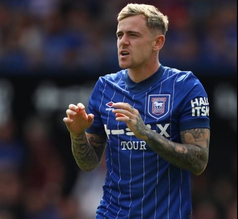 Prediksi Ipswich Town vs Fulham di Liga Inggris, Kick Off Sabtu, 31 Agustus 2024 Prediksi Ipswich Town vs Fulham di Liga Inggris, Kick Off Sabtu, 31 Agustus 2024