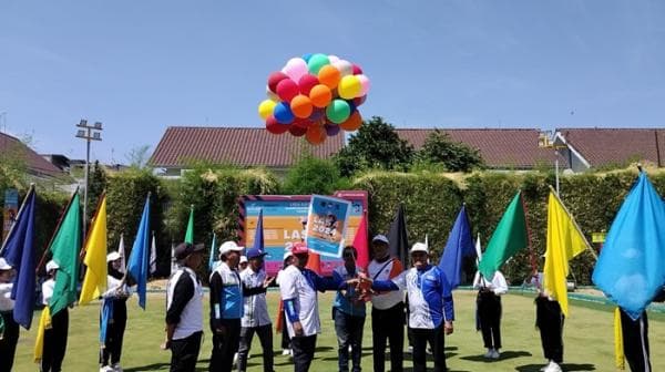 Masuki Tahun ke-4, Pergatsi Kota Bandung Kembali Gelar Liga Gateball Alumni SMA Masuki Tahun ke-4, Pergatsi Kota Bandung Kembali Gelar Liga Gateball Alumni SMA