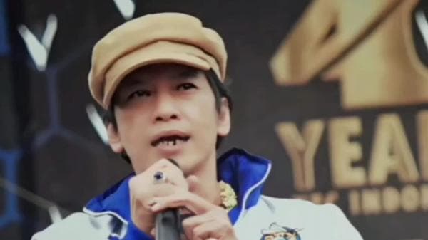 Ivan Rivky Ungkap Alasan Pemberhentian Ketum XTC Indonesia Ivan Rivky Ungkap Alasan Pemberhentian Ketum XTC Indonesia